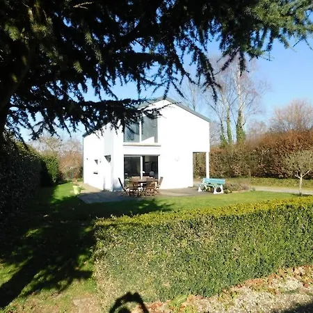 Maison De 115 M², 6 Couchage * Saint-Pierre-Langers