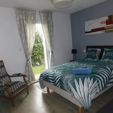 Maison De 115 M², 6 Couchage