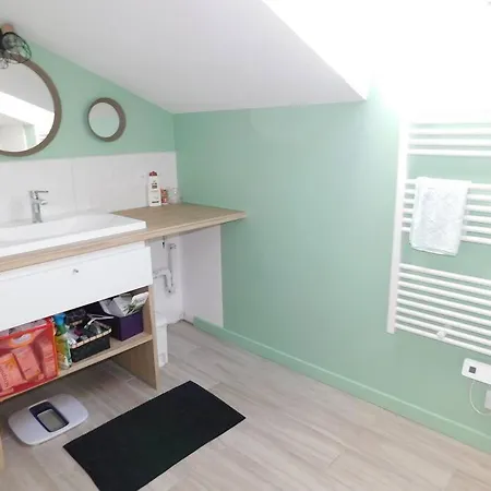 Casa vacanze Maison De 115 M², 6 Couchage Saint-Pierre-Langers