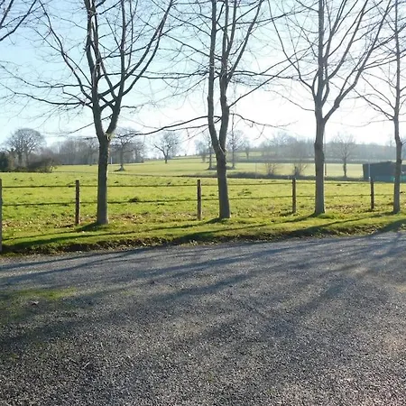 Maison De 115 M², 6 Couchage Saint-Pierre-Langers