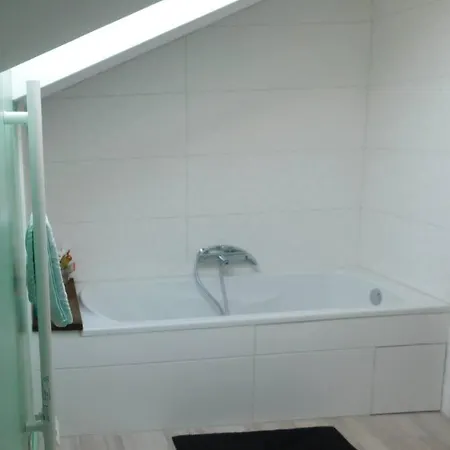Maison De 115 M², 6 Couchage Casa vacanze *