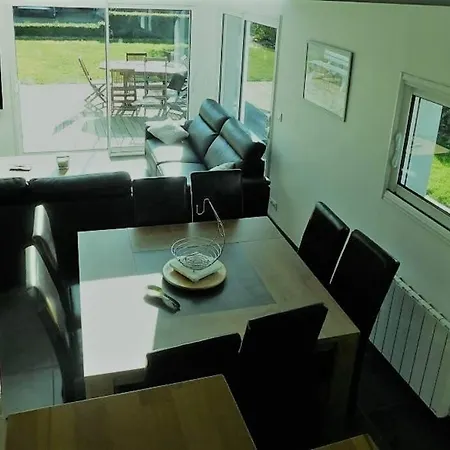 Maison De 115 M², 6 Couchage Casa vacanze *